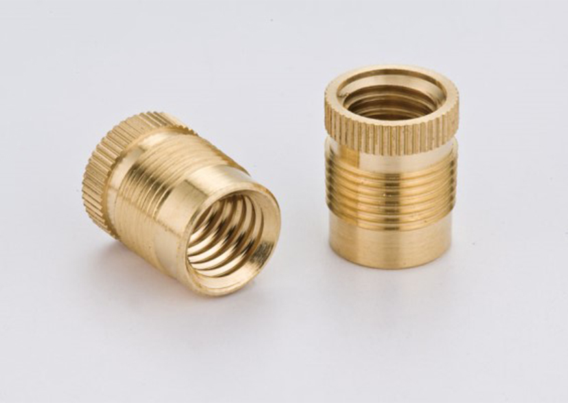 SEB-004 brass cnc turned parts