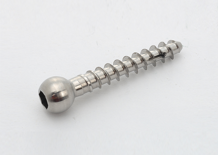 Precision Machined Parts for Healthcare Precision Machined Parts for Healthcare