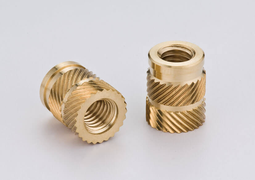 Custom Brass Turned Components Custom Brass Turned Components